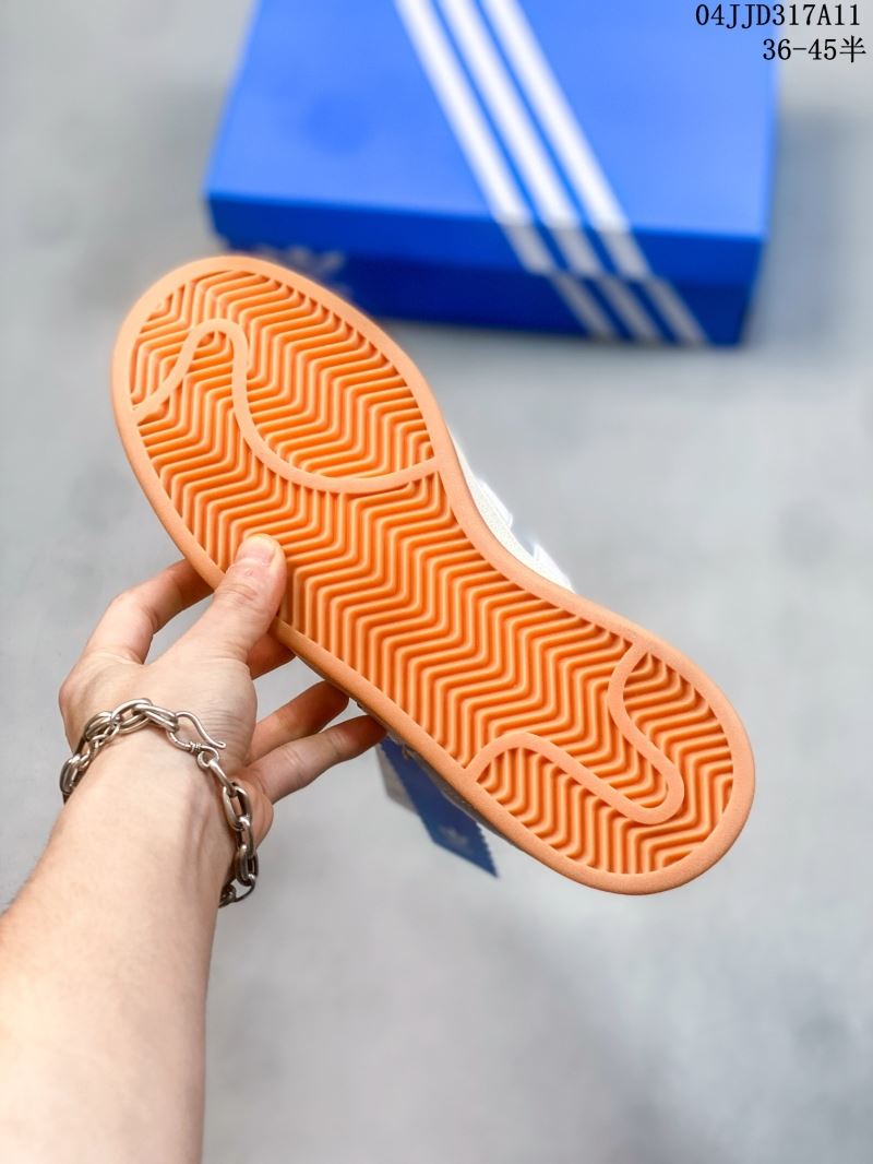 Adidas Campus Shoes